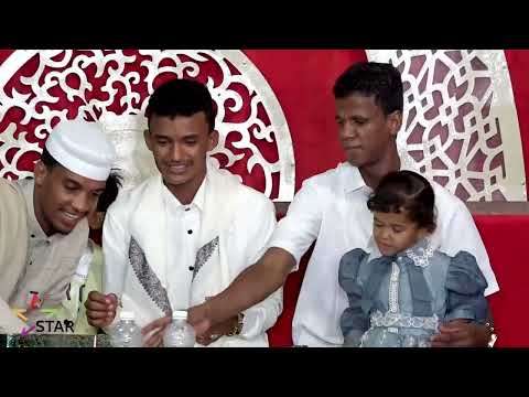 اصبر وربك كريم الفنان شادي بن جابر 