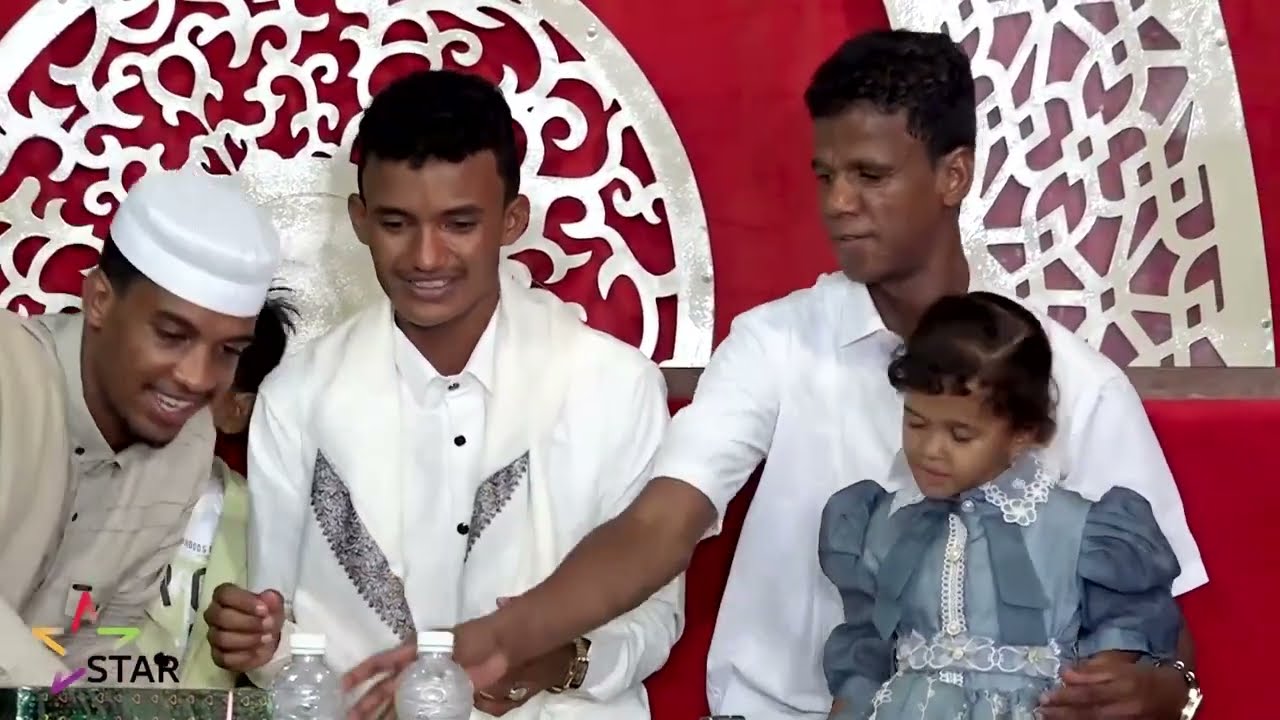 اصبر وربك كريم | الفنان شادي بن جابر