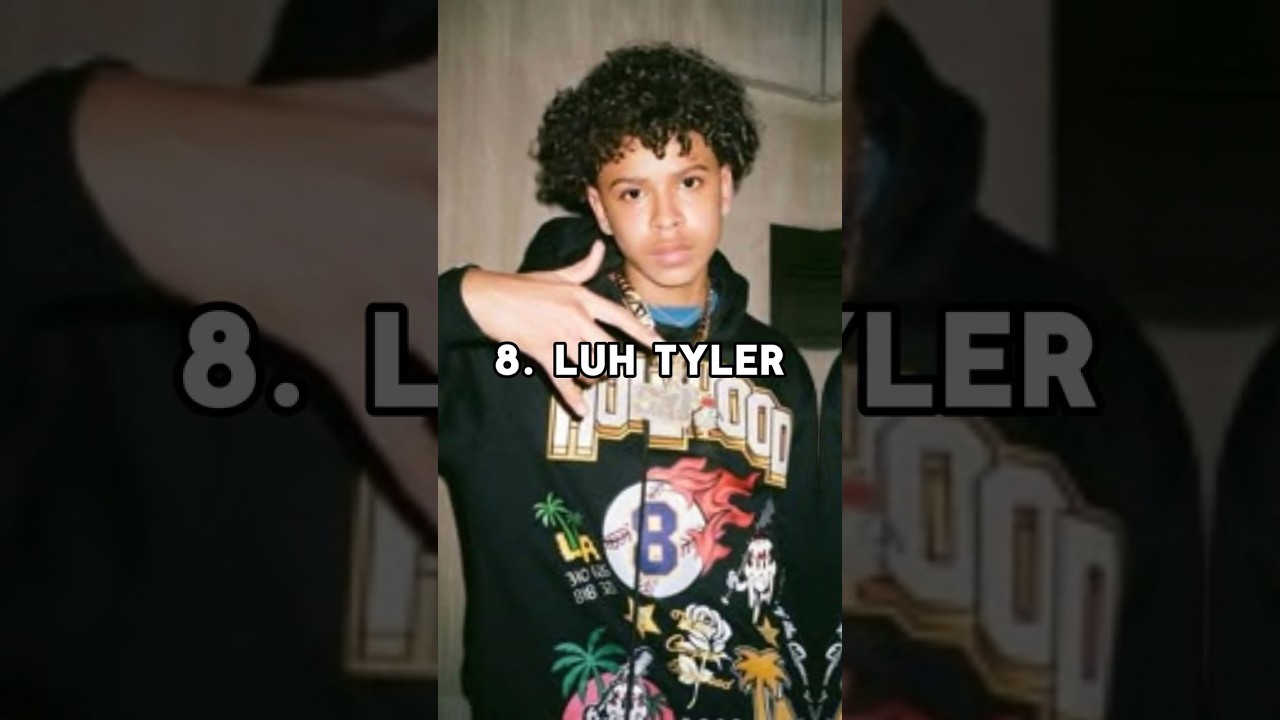 Top 10 New School Rappers Taking Over the Hip-Hop Scene in 2025! 🚀🎤