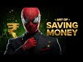 EP 2: MASTERING FINANCE [art of saving money]