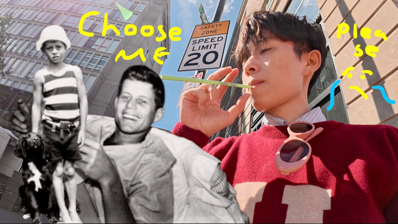 Latest Title & Thumbnail