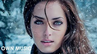 Winter Vocal Mix 2024 ⛄ Car Music Chill \& Deep House Session | Own Music