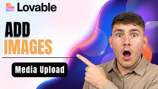 How To Add Images In Lovable.dev (Media Upload Guide) Adding Images To Comments With Coderush