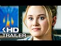 LITTLE BITCHES Red Band Trailer (2018)