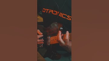 Using the NTS-3 KAOSS Pad Kit as an effects processor!