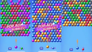 Shoot Bubble Pop Bubbles | Bubble Shooter Levels 991-1000 Gameplay Walkthrough | Android & iOS 2026 screenshot 2