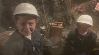 Coal Mine