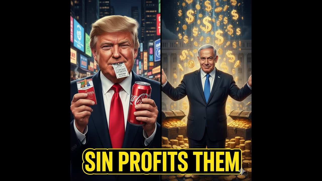Sin Taxes: The Hidden Price of Vice