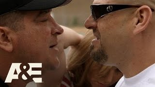 Storage Wars: Most Annoying Thing The Other Guys Do | A&E Profile