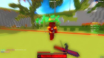 what perfect blockhits look like