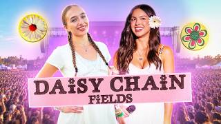 Información Olivia Rodrigo Music Festival Vlog & GRWM! (Daisy Chain Fields) Actualización