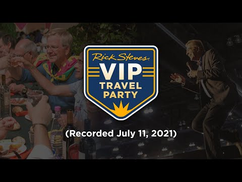 Europe Awaits VIP Travel Party - Europe Awaits VIP Travel Party