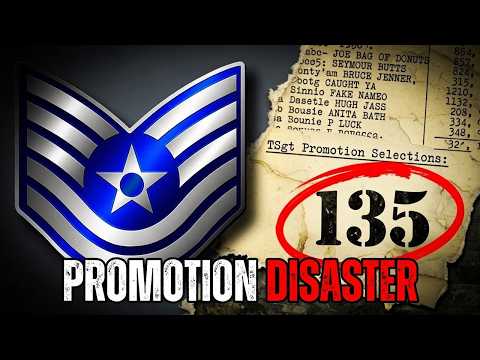 MBRS: 120: Zulu Fallout, TACP Drama, and the Promotion Disaster