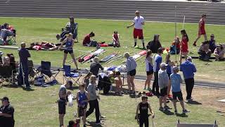 2019-4-20 LCC JH Pole Vault