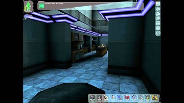 Deus Ex Part 17 - s2 Level 2