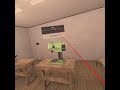 VR Machining Equipment Tutorial | Oculus Go Unity Demo