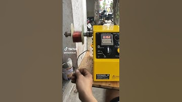 Quấn biến áp, máy quấn biến áp MTEKCO-V120