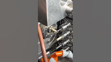 Machine parts processing factory#machine #onestoreforallyourneeds #cnc #bakeittillyoumakeit #factory