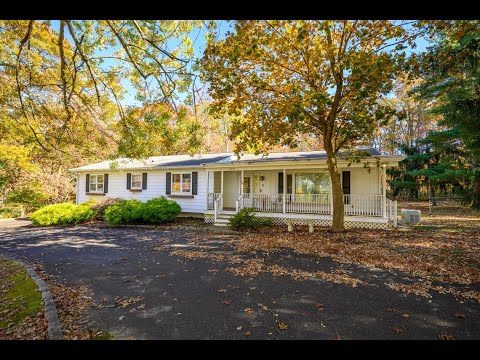 179 Farmers Lane, Jackson, NJ home video tour