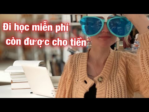 Video: Cách Tìm Trường đại Học Miễn Phí ở Châu Âu