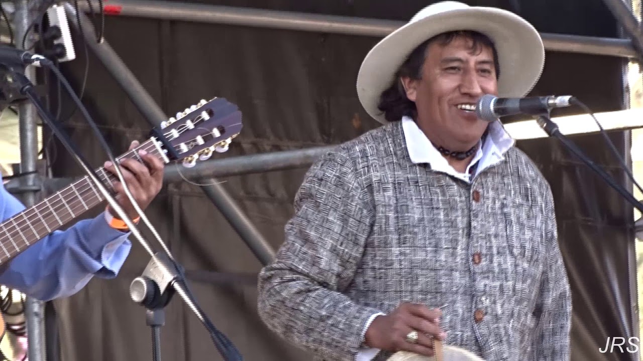 COPLEANDO  ELSA TAPIA Y ZENÓN TOCONÁS