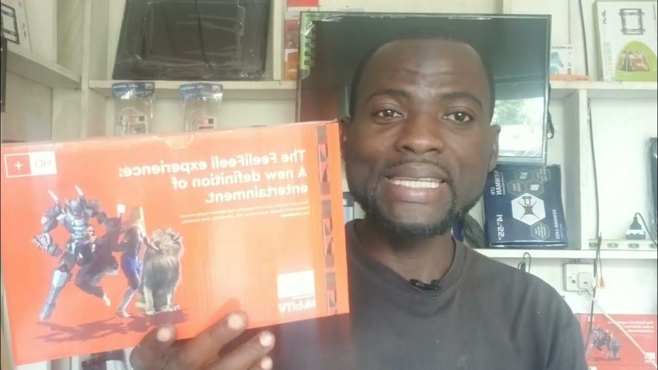 List of free to air decoder you can buy youtube