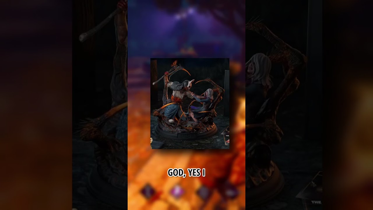 Past week of DBD News 