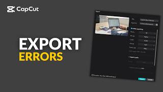 Full How To Fix CapCut Export Stuck or Blocked Error on PC News