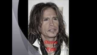 Steven Tyler Biography (Short)