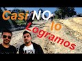 Caminando en la MONTAÑA / Trekking en Tocancipá