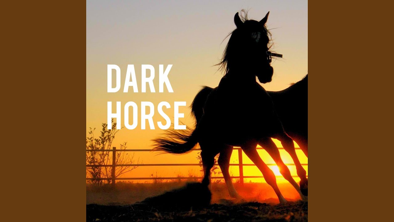 Dark Horse YouTube