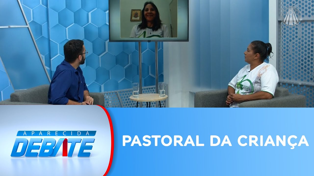 História da Pastoral da Criança