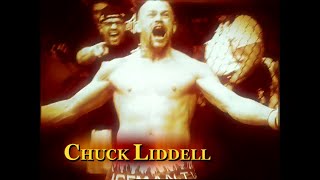 ppv intro UFC 66 Liddell vs Ortiz 2 2006