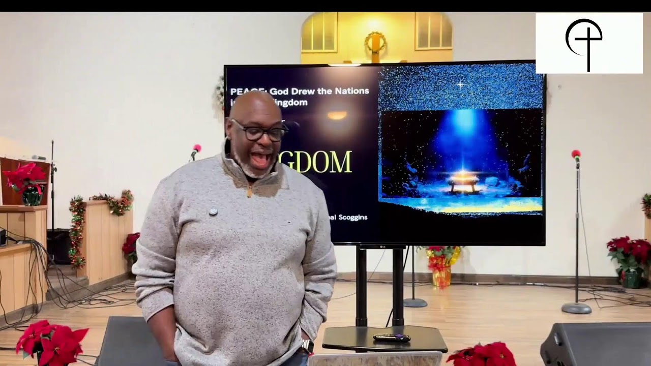 Impact/CoR Sunday Worship