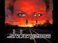 Shakary - 08. Babylon  From Alya Album 2006