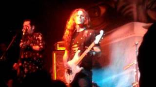 Watch Dr Sin Howlin In The Shadows video