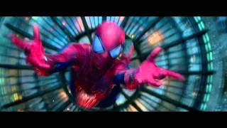 Tonight Alive   The Edge From the motion picture The Amazing Spider Man 2  1080p