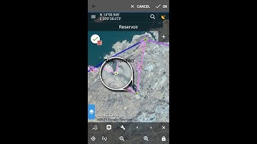Tutorial4: How to Edit/Modify Tracks in Locus Maps