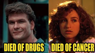 11 Legendary Dirty Dancing Stars Who Have Sadly Passed Away