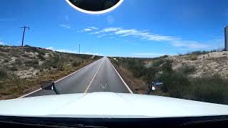 CARGANDO GRUA CAMION DE ENSENADA A GUERRERO NEGRO by KIKIRUCHILLO CHANNEL 9,232 views 7 months ago 22 minutes