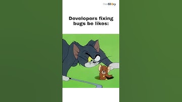Tom and Jerry Memes | Relatable memes | Developers fixing bug | Funny Technical memes | #memes
