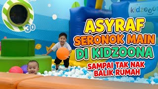 TABIKA PERPADUAN MANJUNG POINT X KIDZOONA AEON SERI MANJUNG 