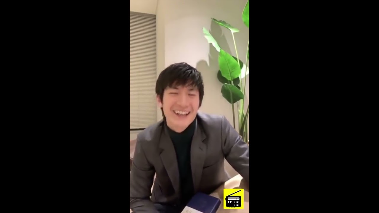 Instagram Live 三浦春馬 Miura Haruma 04 08 コメあり インスタライブ Youtube