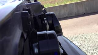 トヨタ・レクサス純正ホーン