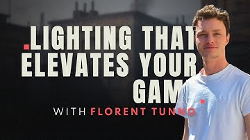 What is important for lighting artists in games?