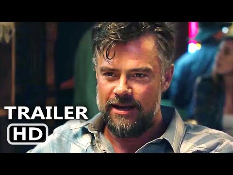 THE LOST HUSBAND Trailer (2020) Josh Duhamel Romance Movie