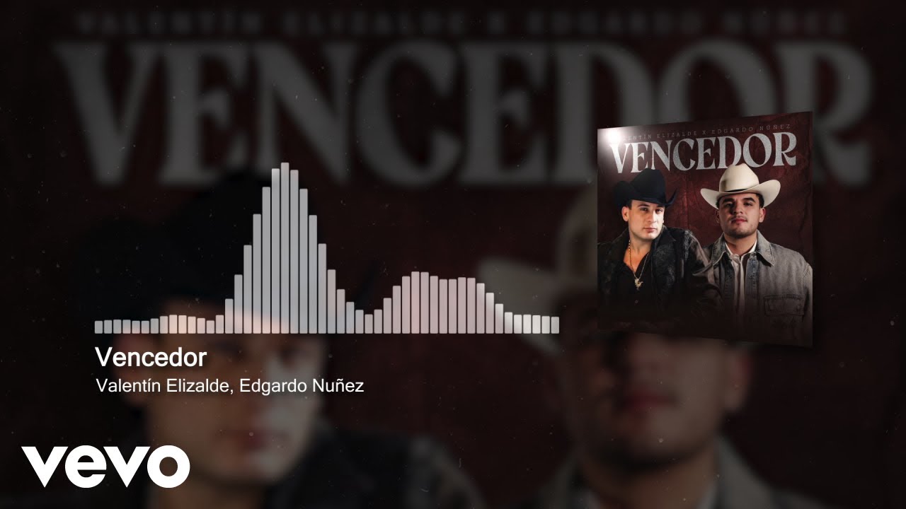 Previsualización de video para nota Resuena nuevamente la voz de Valentín Elizalde junto a Edgardo Núñez