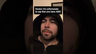 AIDS #masteroogwgay #aids #ylyl #funny #meme #viral #shorts