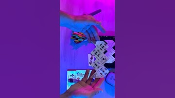 Unboxing the #playtronica from @Soundbrenner 👉👈 #midi #music #instruments #playtron