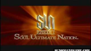 Soul of the Ultimate Nation Cinematics Trailer 2009 I Sun Online www sunonlinegame com